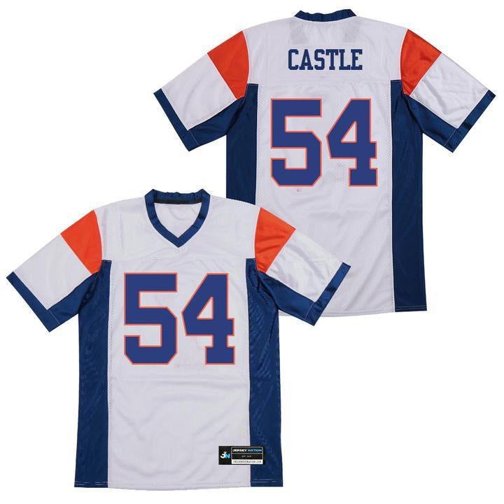 Special Custom Football Jersey XN8315