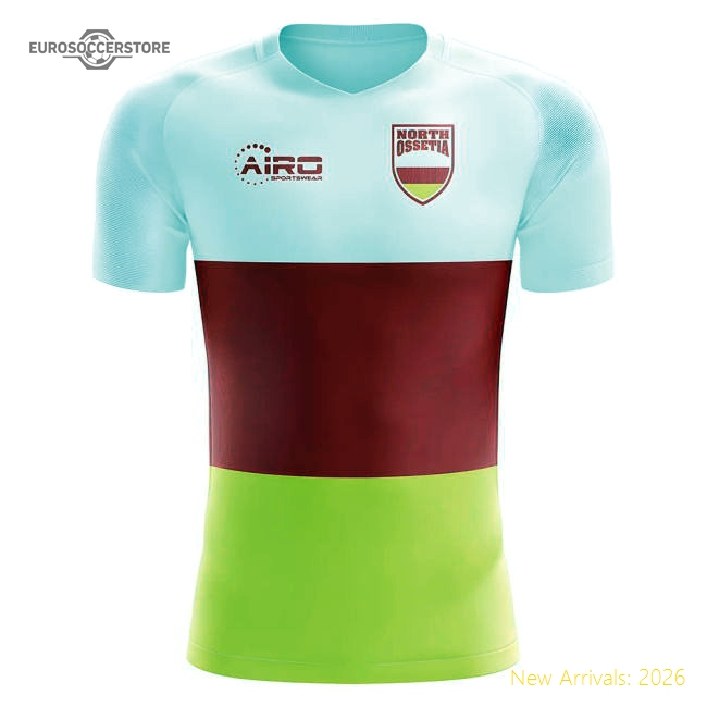 2024/25 Official Licensed Team Replica Jersey Officially Licensed