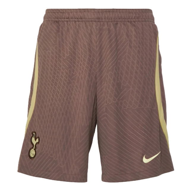 Tottenham Strike Training official style Shorts 2023-2024 (Children