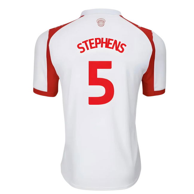 Durable Material Southampton Southampton Home Shirt Stephens #5 Up...