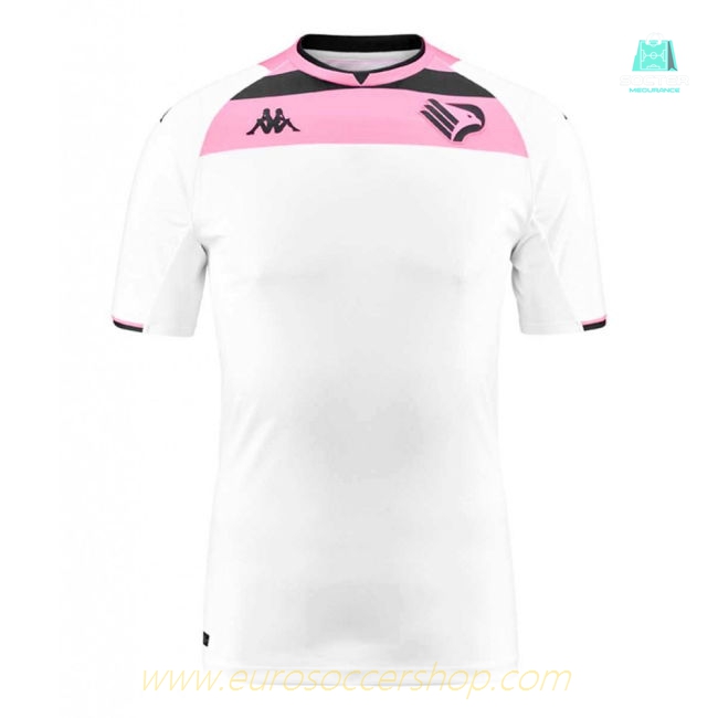 2021-2022 Palermo Away Shirt