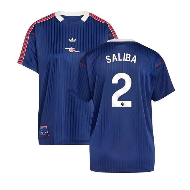 Arsenal Arsenal Jersey (Adult)