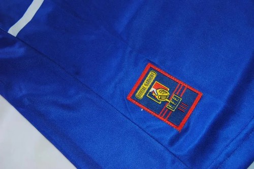 Official 1998 Local - Fifa World Cup - Premium Replica