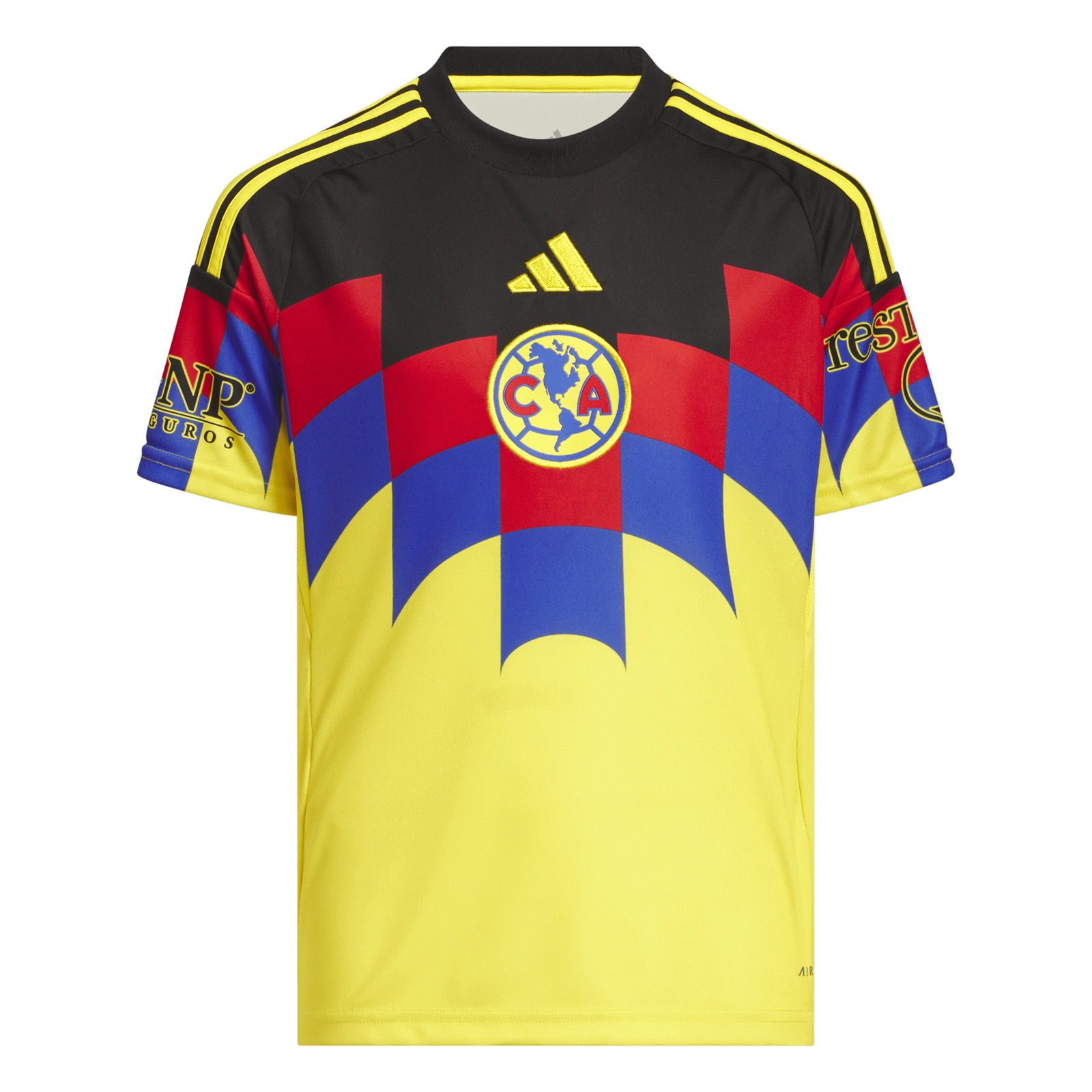 high-quality replica Adidas Your Favorite Team Home Jersey 25/26