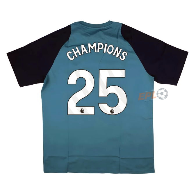 2025-20 Arsenal high-end Third Shirt - Adults | excellent