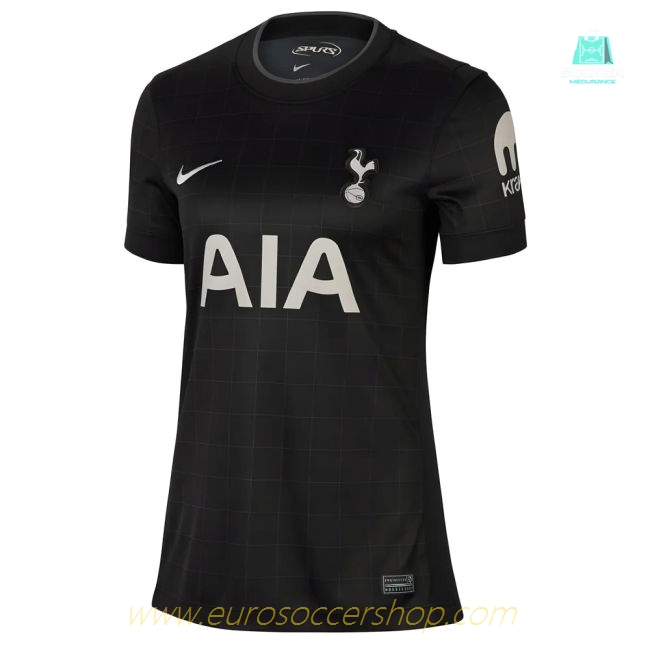 2025-2026 Tottenham Away Shirt (Womens)