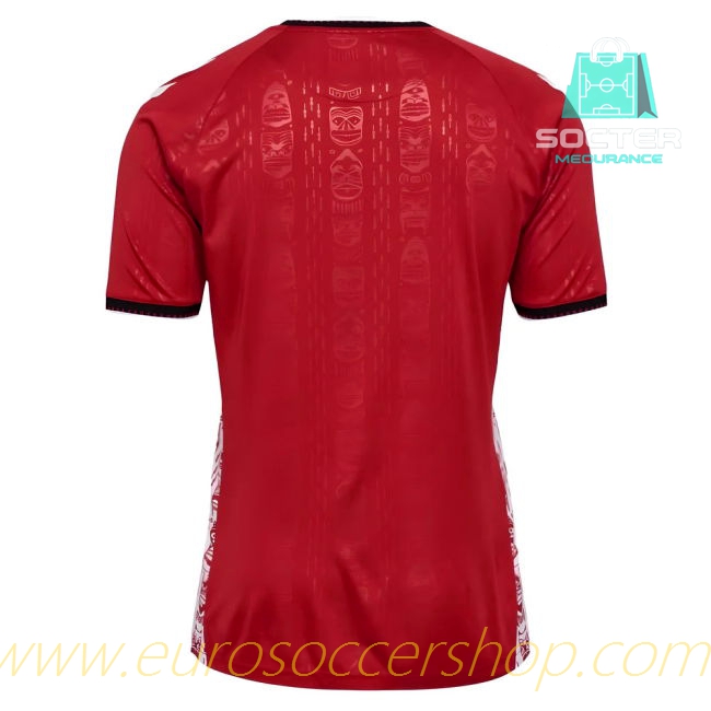 Fan Edition 2024-25 Edition Greenland Home