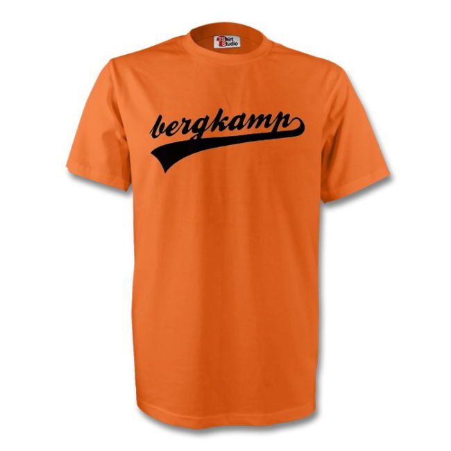 Holland Classic Jersey Dennis