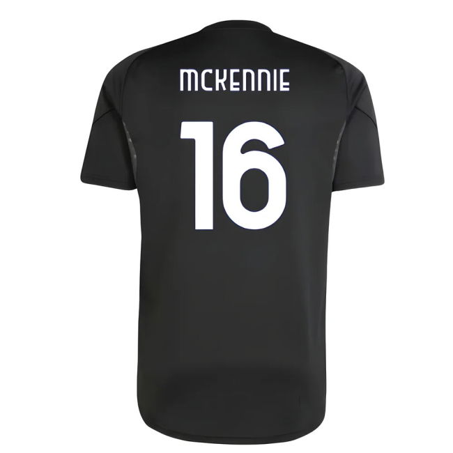 Old Lady Training Jersey M. 1 #6 Latest Season Value For Money (v2)