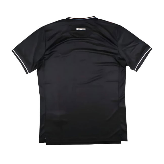 FC Ingolstadt 2024-2025 Home Shirt - (Adult