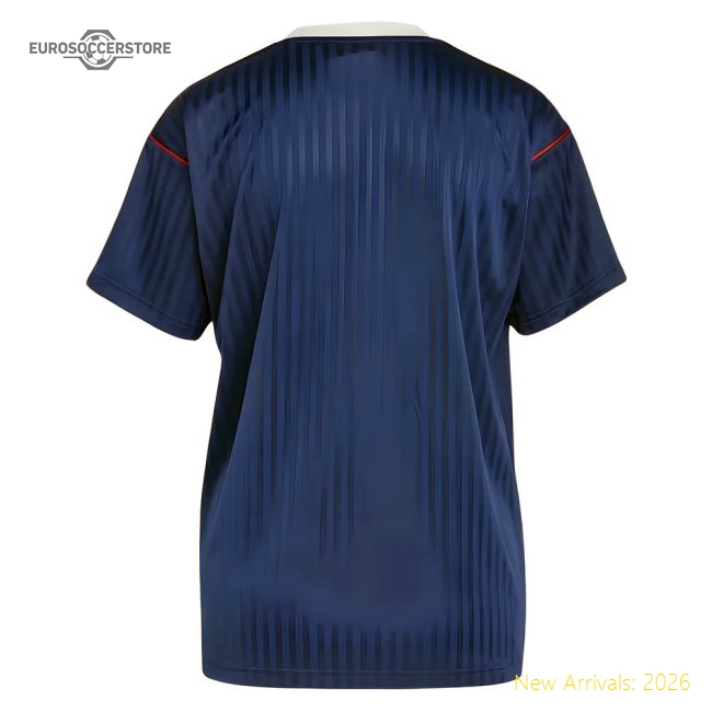 2024/25 Modern Fit Team Jersey Ideal For True Fans Officially