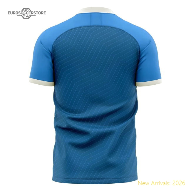 Football Team Elite Jersey (2025-2026) Style Performance