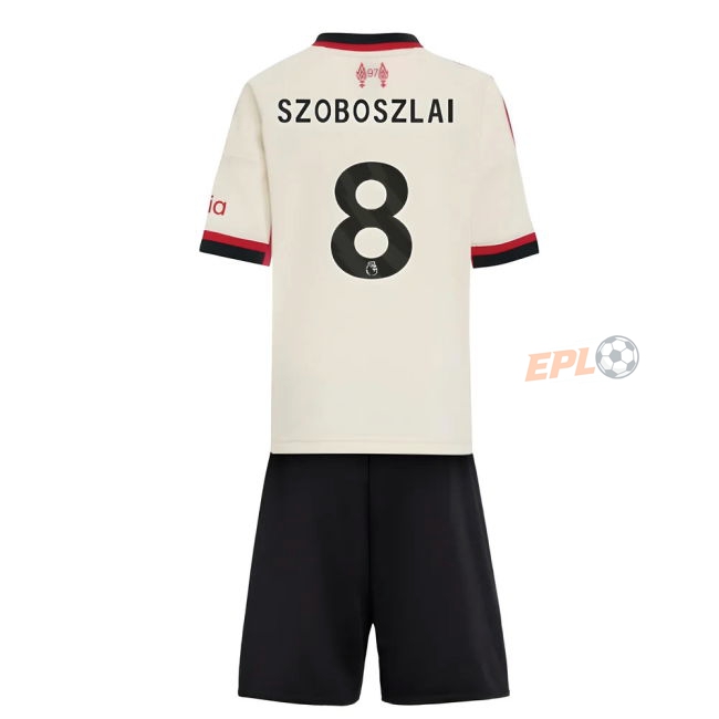 2025-20 LIV retro Away Shirt - Adults | premium | luxury