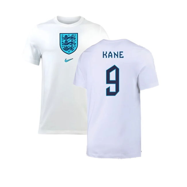 England Special Edition Jersey 2022-2023 #27