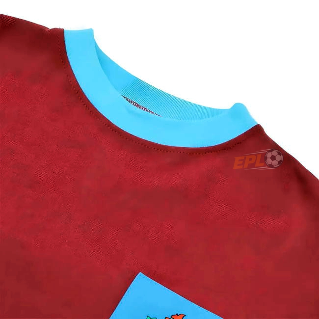 CHA first-class 1957-19 Third Kit - Adults | first-class