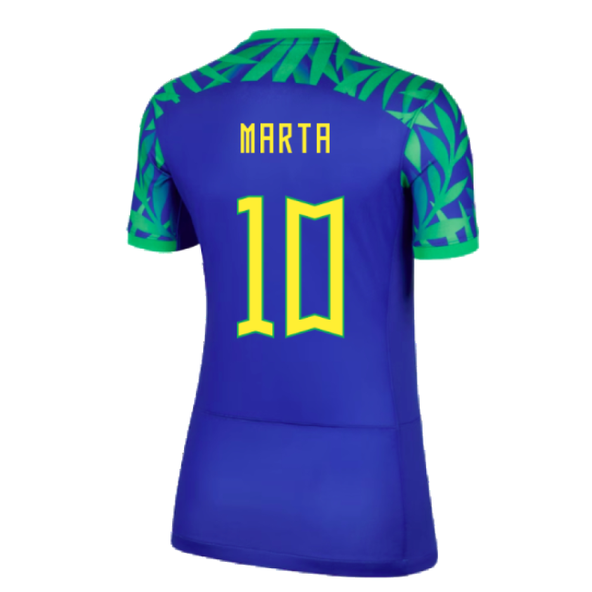 Chic Football Team Ladies Marta Jersey 2023-2024 Soft-touch