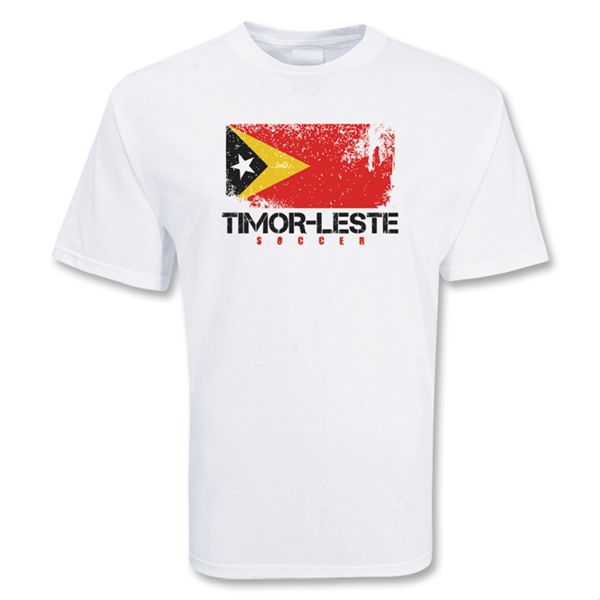 Timor Leste Elite Jersey Timor-leste