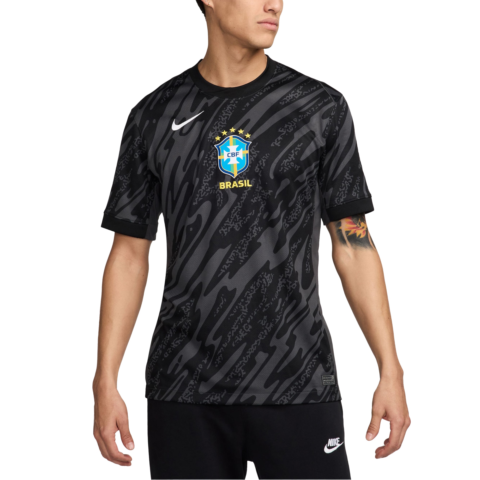 Men's 2024 Breathable Replica - Fan Jersey - Best Deal - Best-Seller