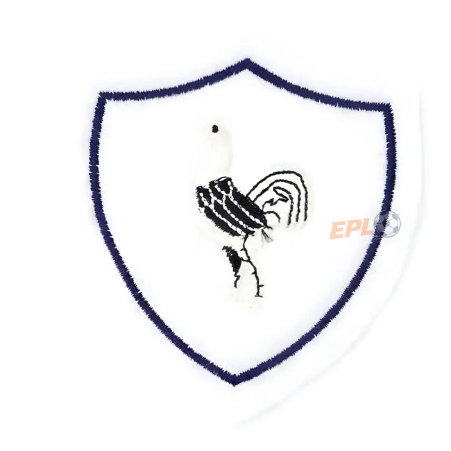 CHA top-grade 1960-19 Third Kit - Adults | authentic