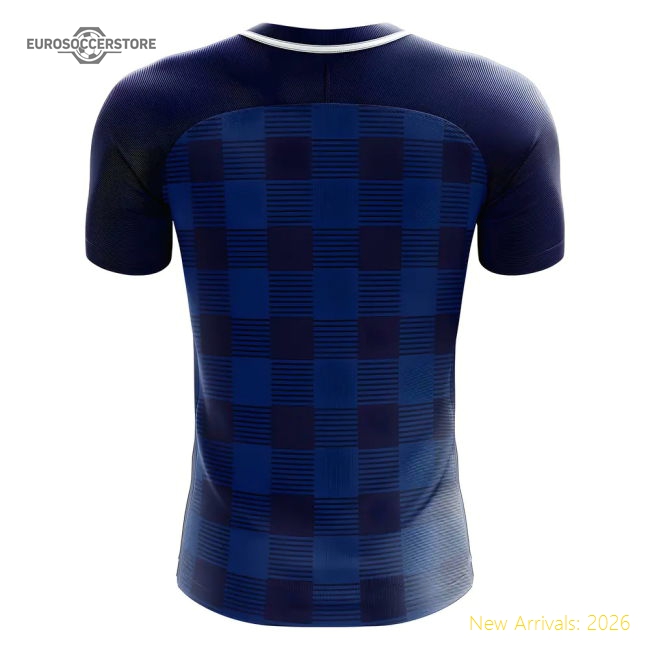 Football Team Jersey - Elite 2025-2026 Edition Style Timeless