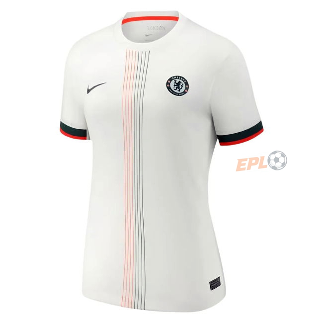 CHE premium quality 2025-20 Away Kit - Adults | genuine