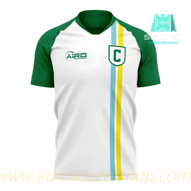 FIFA Approved 2025/26 Campaign MLS Teams Home Jersey Concept