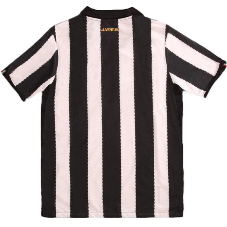 1011 Juventus Retro Soccer Football Shirt - Official Replica 231