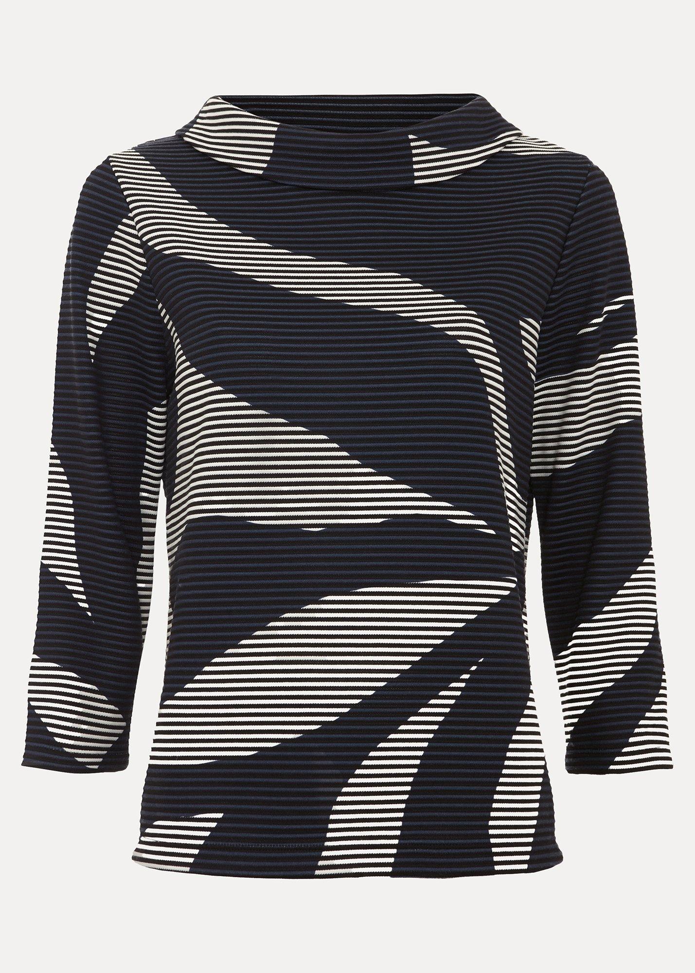 Rena Printed Top