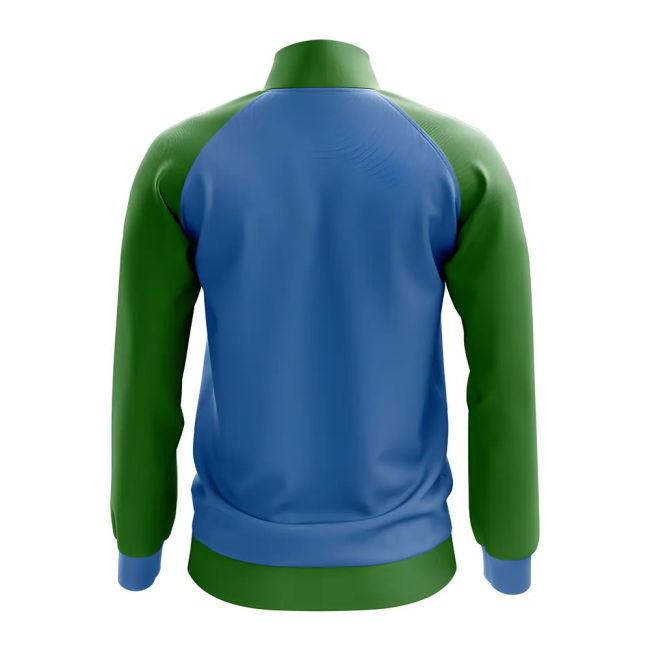 Track Jackets Modern Jersey Kabardino