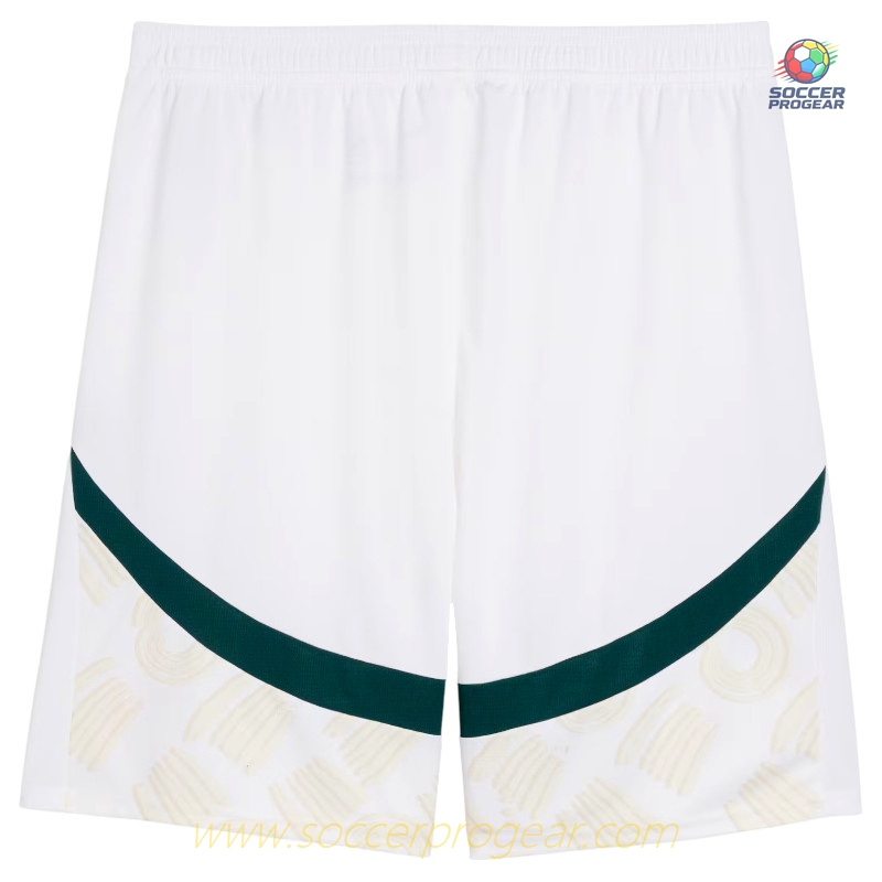 Ivory Coast Away Children's Soccer Uniform Team Jersey 2024/25 Collection