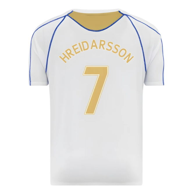 2008 Advanced Portsmouth Away Jersey