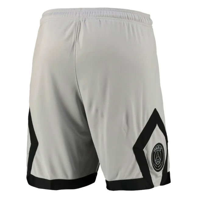 PSG 2022 Licensed 2022-2023 PSG French League Away Strip