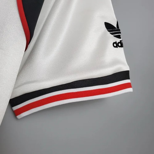 Replica 1985 International Jersey Retro With Classic Design