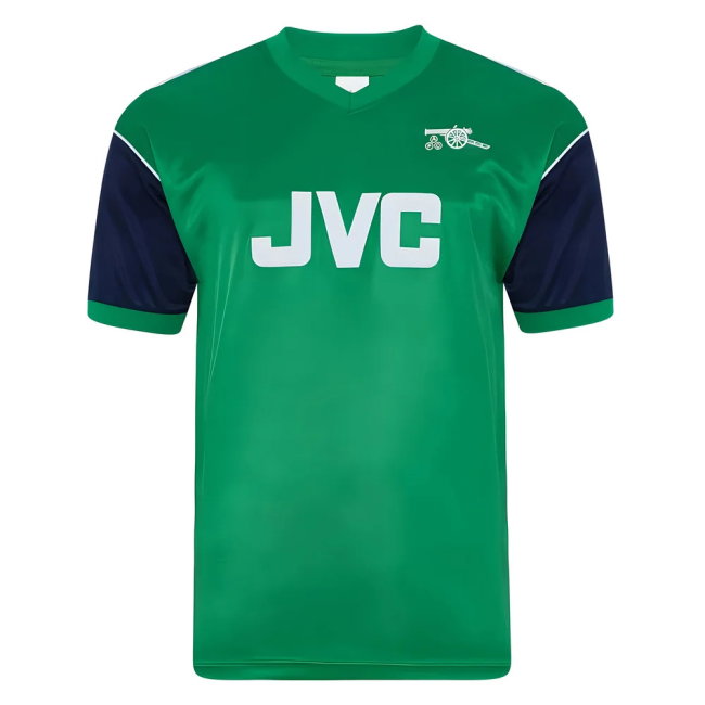 Score Draw Arsenal 1982 supporter Shirt (Unisex