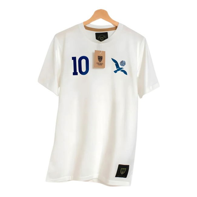 Official Licensed Dedicated Football The Seagull #10 2024-2025 Seas...
