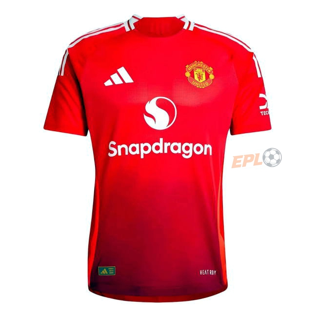 2024-20 MAN elegant Home Shirt - Adults | premium quality