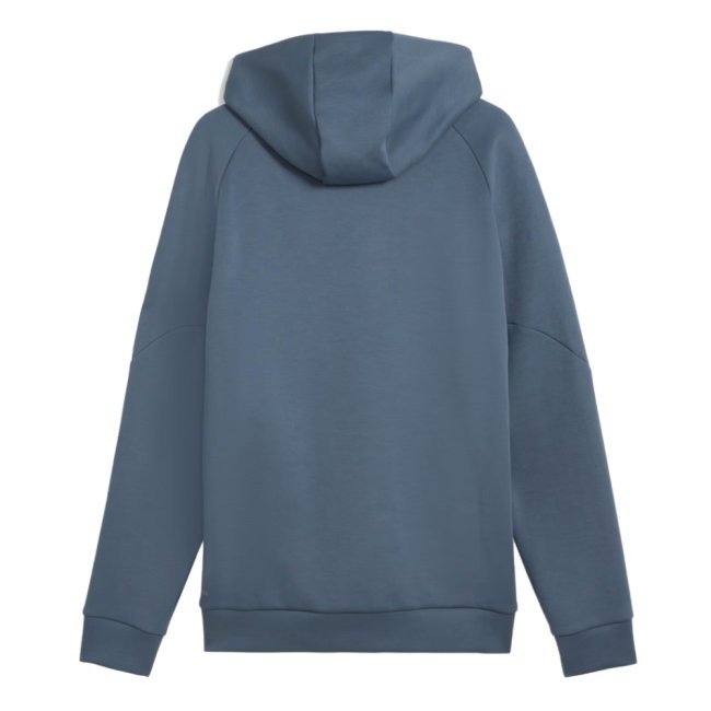 [JED] 2026-2027 Man City PUMATECH FZ Hoody (Evening Sky)