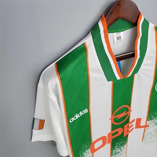 Official Licensed Passionate Football Team Cup #1994 Classic Editio...