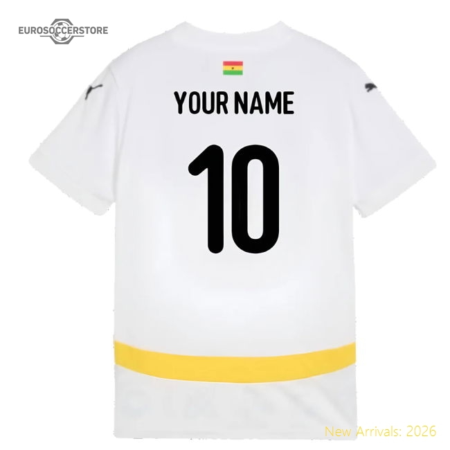 Premium Kids Football Team Jersey 2024-2025 Breathable