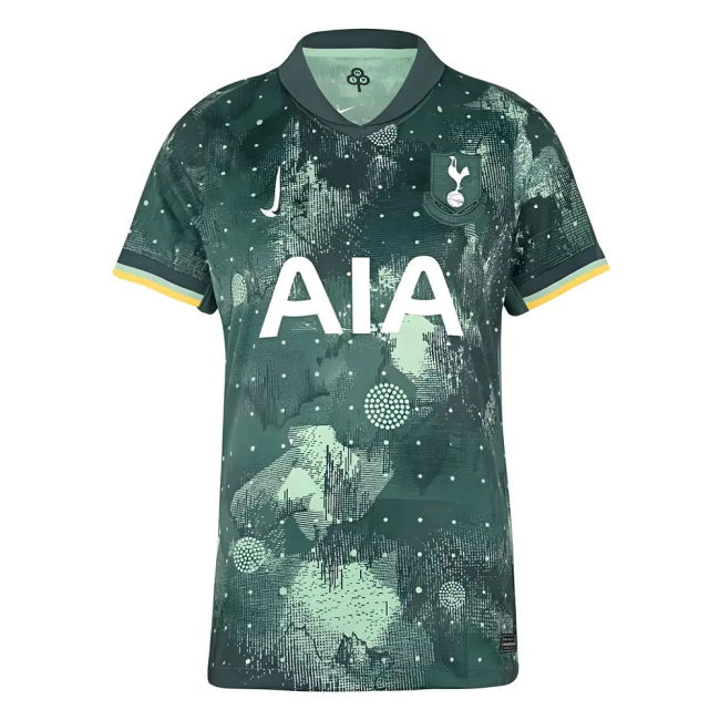 Tottenham official style Third Shirt 2024-2025 (Womens