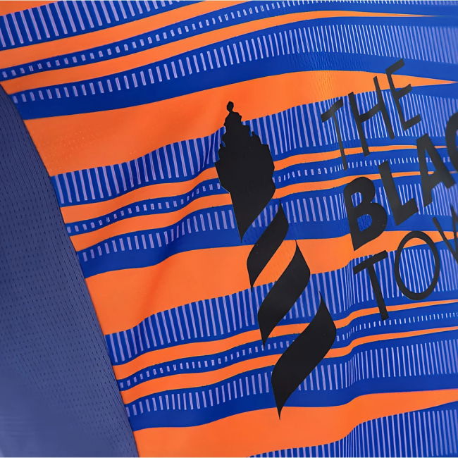 2025-2026 Third - Premium Quality - English League - Spacious Storage