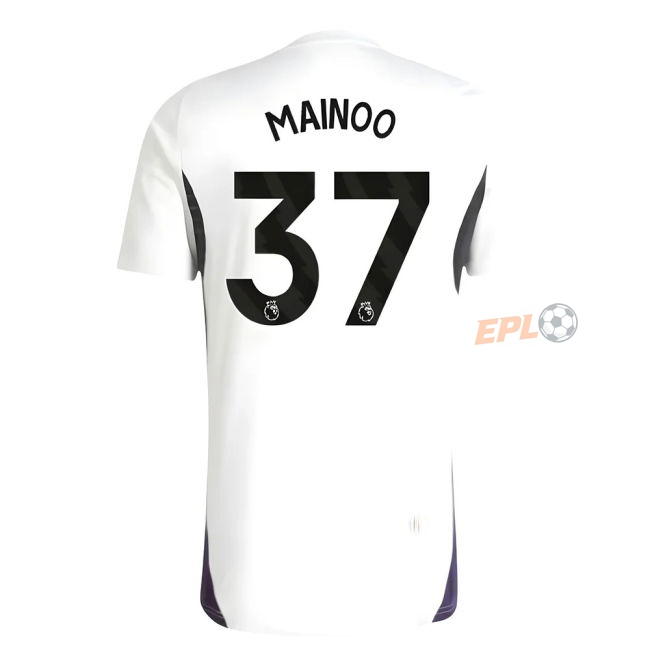 2025-20 MAN modern Third Shirt - Adults | top-grade