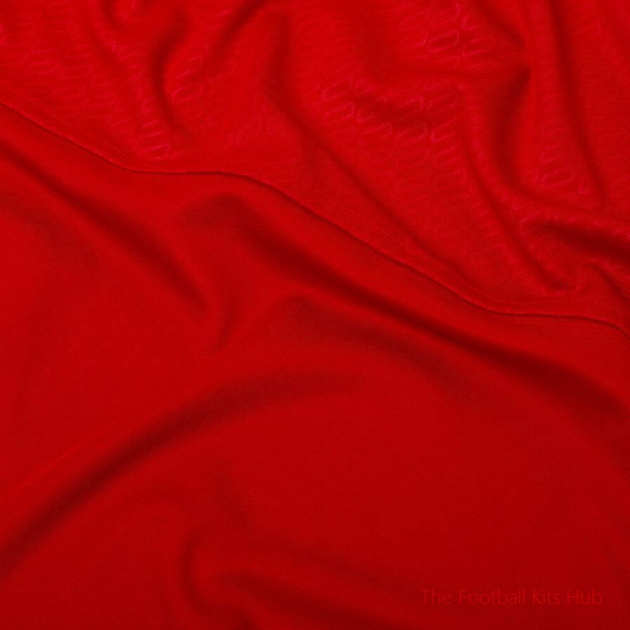 Liverpool Home Shirt Istanbul 2005 Kids