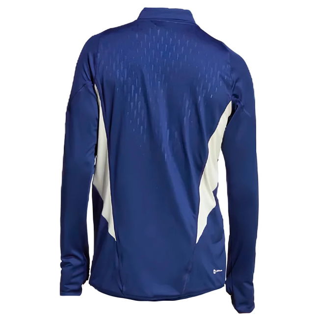 Italy First Team Pro Level Home Professional Jersey