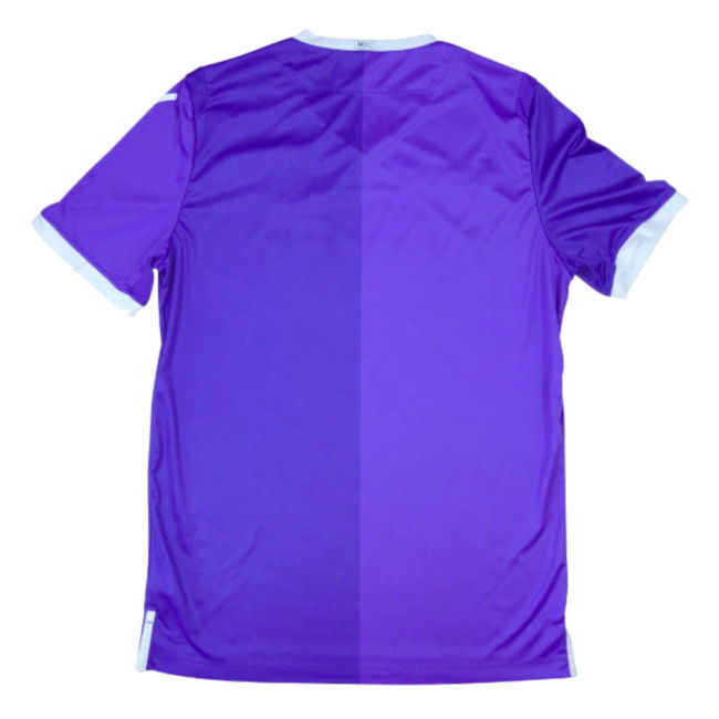 2018-2019 Stoke City Away Shirt