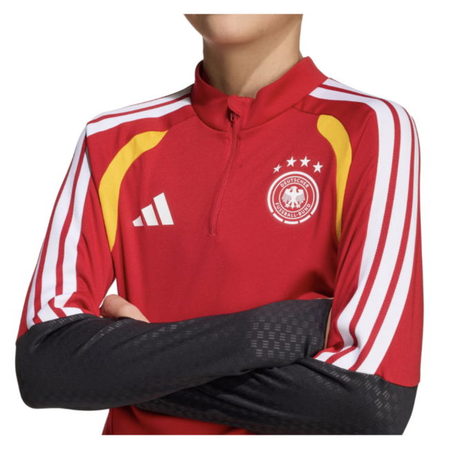 Devoted Durable Material Football Association 2024-2025 Season Supp...