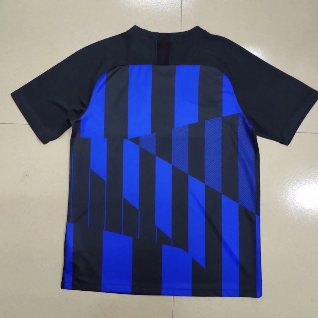 Elite Series INTER MILAN 20TH ANNIVERSARY MASHUP FOOTBALL SHIRT