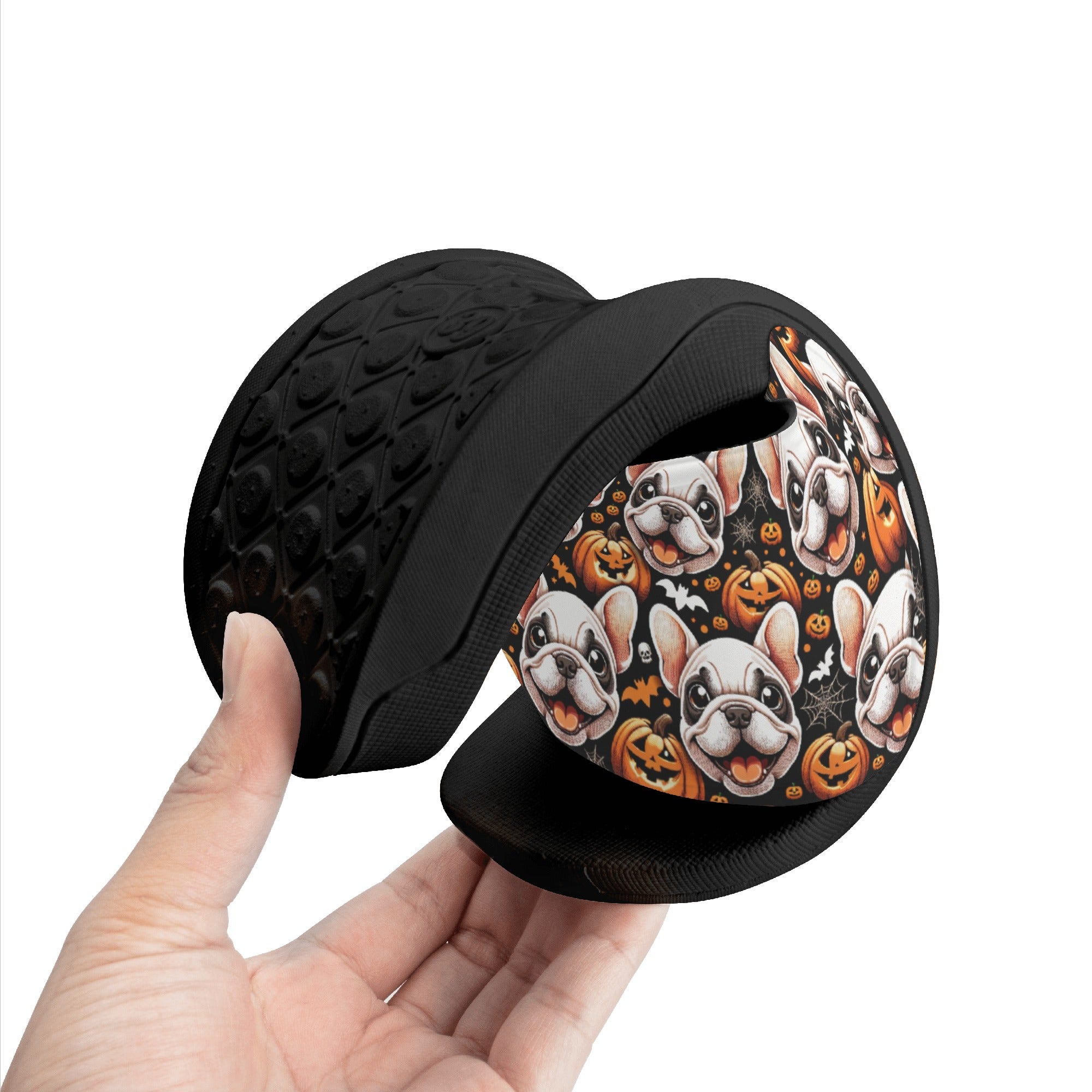 Stylish Frenchie-Fan Durable Max - Sandals for Everyday Wear Comfortable