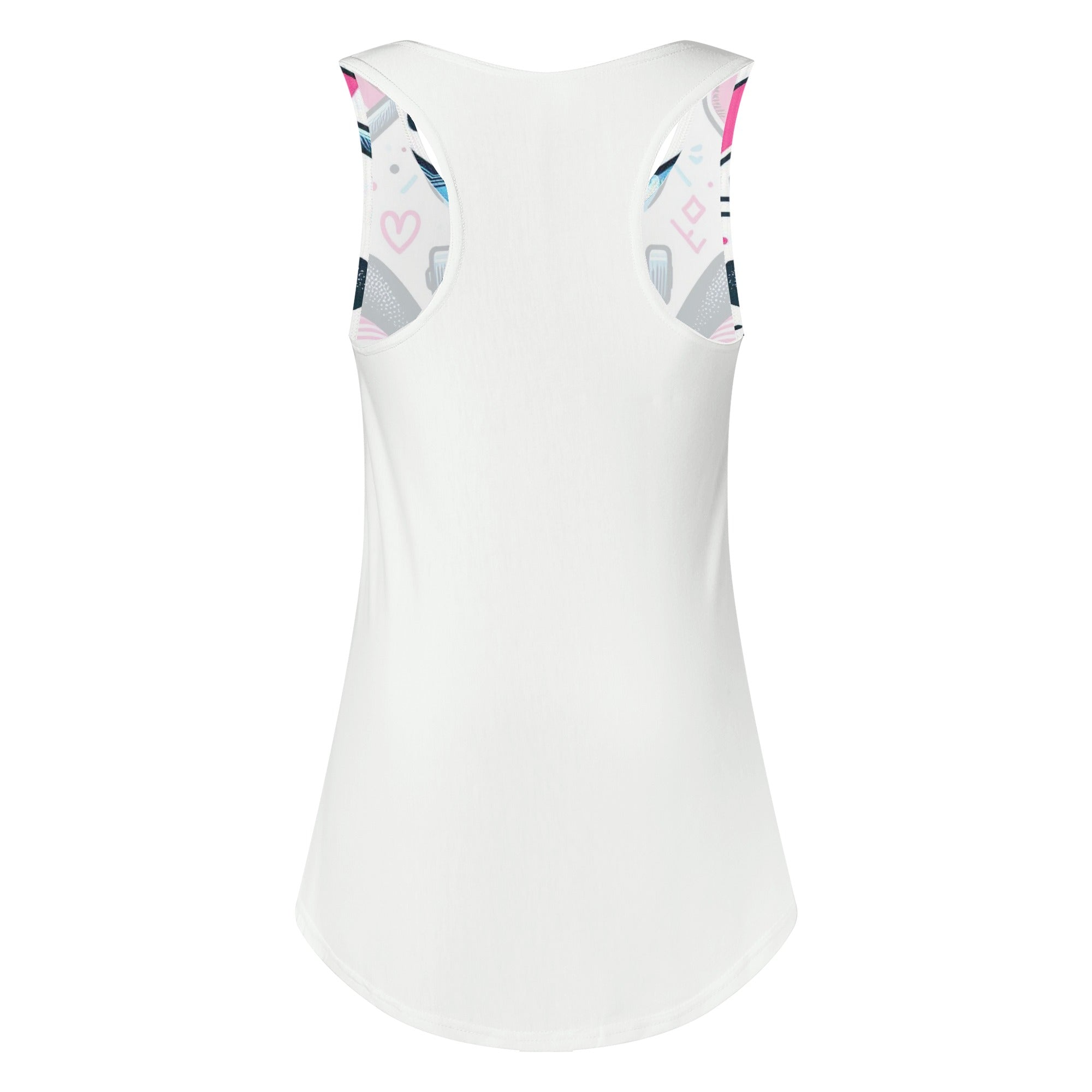 French Bulldog Lover Ivy Women Tank Tops Cute Frenchie Fan Tee