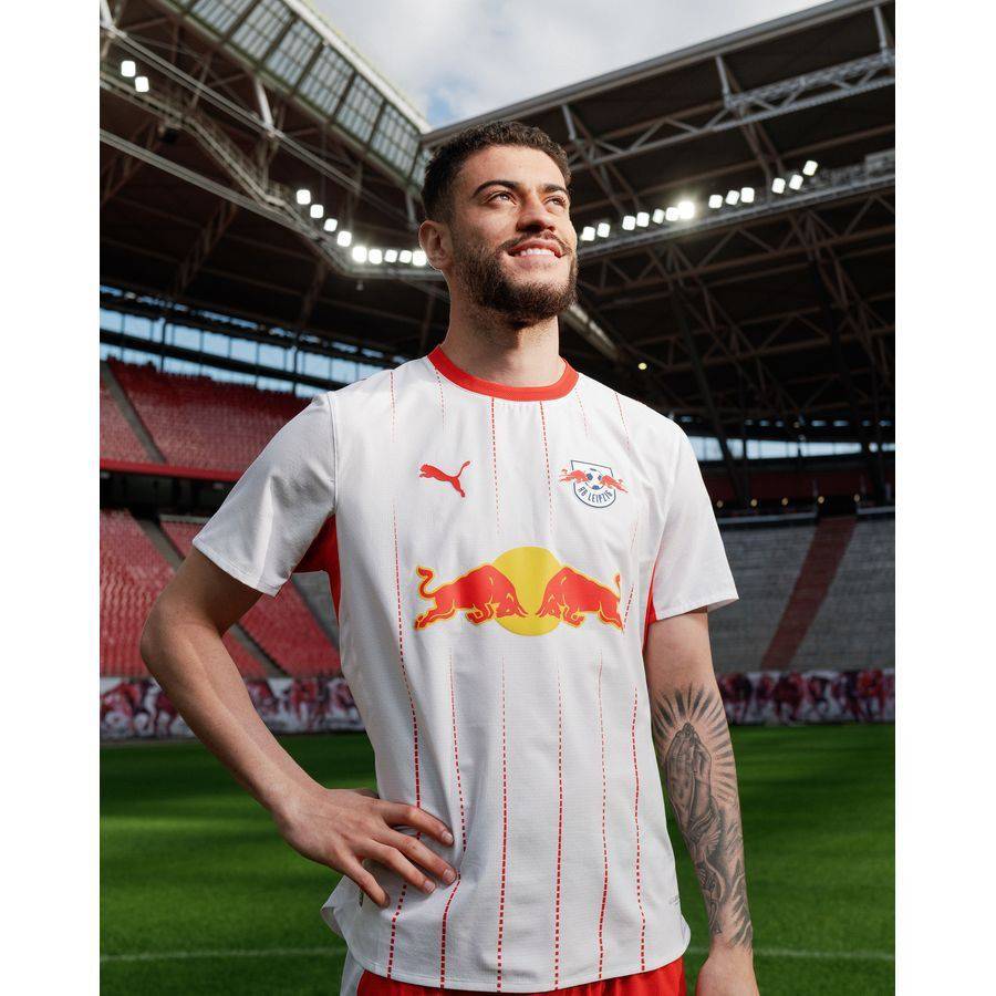 RB Leipzig Home Shirt 2026/27